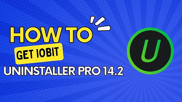How to Install IObit Uninstaller Pro 14.2 – Step-by-Step Tutorial!
