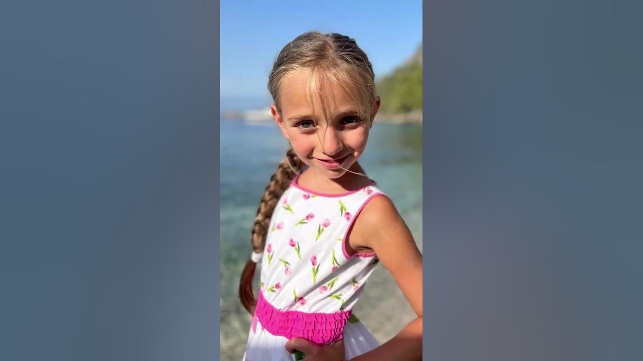 «Вся в папу!»: Навка похвасталась, как ее дочка от Пескова безупречно ...