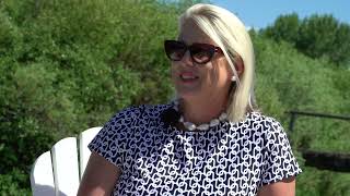 PART 1: Business In The Last Best Place | Montana Governor Gianforte | FULL INTERVIEW Net Worth