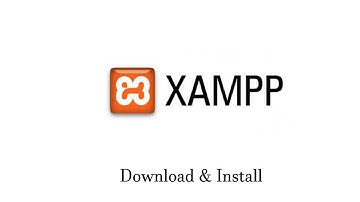 XAMPP Download and Install in nepali