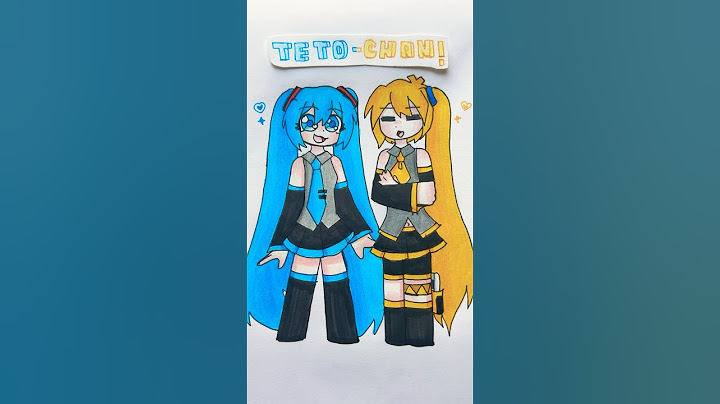 What do you like? with this trio!🩵❤️💛// #shorts #trend #art #miku #jasmeencreativity sub oi🫵😎✨🫧