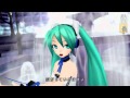 【初音ミク-ProjectDIVA-extend】 フカヨミ 【EDIT-PV】 ‐ ニコニコ動画転載