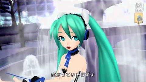 【初音ミク-ProjectDIVA-extend】 フカヨミ 【EDIT-PV】 ‐ ニコニコ動画転載