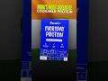 Busy days call for smart nutrition? #protein #mom #lifestyle #health #shorts
