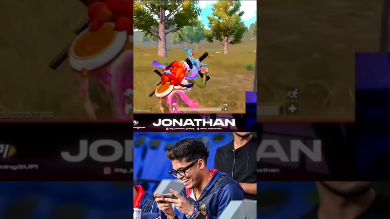 Jonathan Hacker Full 6x Spray 🥵🔥