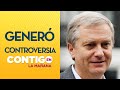 José Antonio Kast: "El Gobierno Militar nos salvó de la tiranía marxista" - Contigo En La Mañana