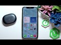 HUAWEI FreeBuds Pro 5 – Bisa Pasangkan Earbud Kiri & Kanan ke 2 Perangkat?
