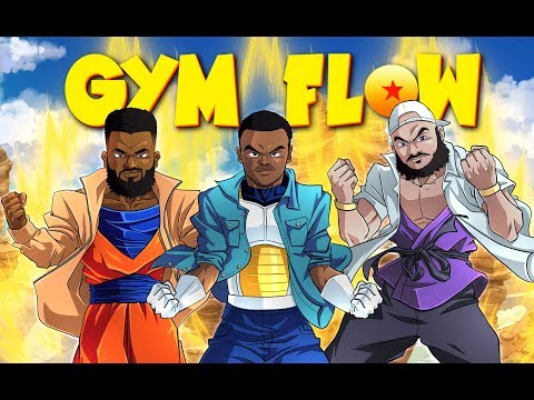 The Morning After Crew - Gym Flow (Official)