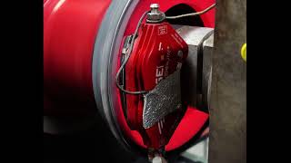 R&D For Red And Desirable