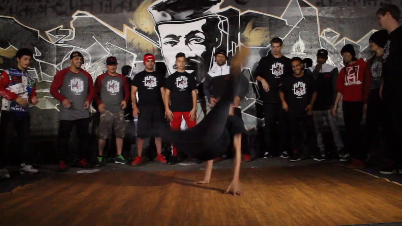 Floor Lords Crew 2017 Reel