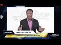 Marlon Smith The Secret to Black Wealth and Power