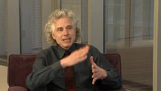 Steven Pinker (Uncut)