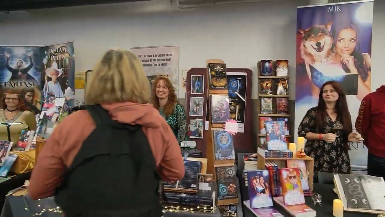 visite guidée du tgs Pau 2024