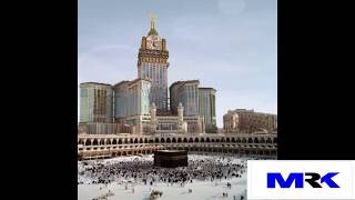 Ae Allah Tu Hi Atta By Late Junaid Jamshed I MRK Production2