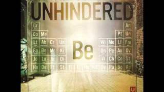 Video thumbnail of "UNHINDERED-GIVE THANKS"