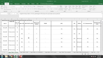01 - Downloading data from ICGC