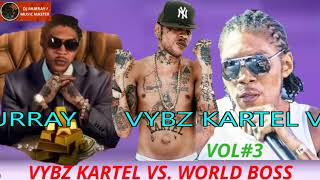 VYBZ KARTEL 2023  CLEAN  DANCEHALL MIX EVERYDAY IS CHRISTMAS