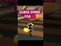 Guess speed for pin #new #rocketleague #rlchamp #rocketleagueclips #trending #rl #rlclips #tweening
