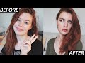 🌸SELF CARE🌸 | Quarantine Glow Up | Miranda Hedman