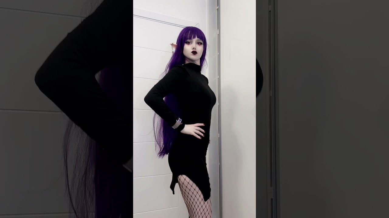 Funny Esil Cosplay #animecosplay #cosplay #cosplayer #anime #cosplaygirl #esilradiru #sololeveling