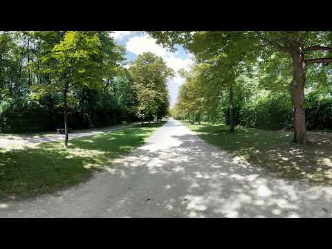 Wiener Neustadt Academy Park 360