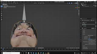 Task122 Importing FBX rigged model into Unity solving backface culling issue