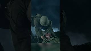 Bir Gecede 76 Can Kurtaran Asker: Sam’in Hikayesi