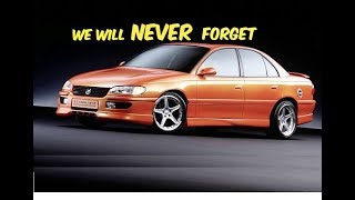 The Cadillac GM Wanted You to Forget About (1998-2001 Cadillac Catera)