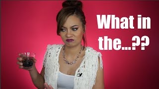HAIRDRESSER REACTS TO...HAIRDRESSING ROBOT?? | Brittney Gray