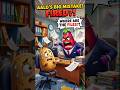 Aloo Ka Job Interview 😂 | Boss Baigan Ka Gussa 🔥 | Funny Office Story #cartoon #funny #animation