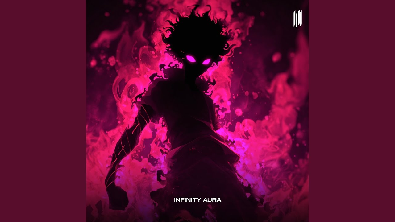 Watch INFINITY AURA (SPEED) on YouTube Watch INFINITY AURA (SPEED) on YouTube