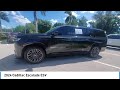 2024 Cadillac Escalade ESV near me Naples, Naples Park, Bonita Springs, Marco Island, Fort Myers, F