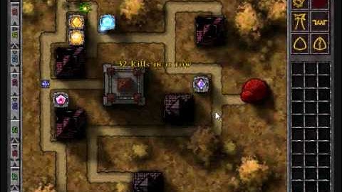 Gemcraft Chapter 0 Level 53 Normal_Part 75