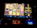 Goldbeard's Treasure Pirate Beach Slot Bonus - Bally