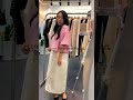 오어레🧸 현실핏 • 3040코디 • 루즈핏쇼핑몰 • 옷가게브이로그 • 일상 • #ootd #fashion #outfitideas