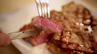 John howie / porterhouse