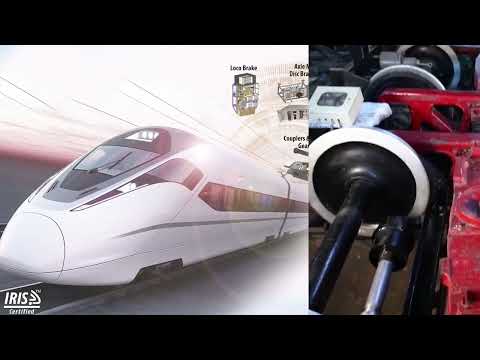 EKL Railway Equipment Division: A Comprehensive Overview