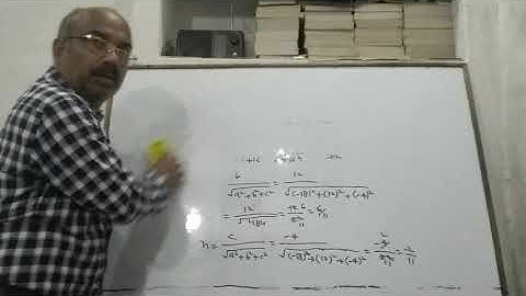 Three dimensional geometry, class-12,part-3,ex-11.1, by-Akhilesh kumar shukla GVIC Koraon prayagraj