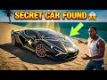 👉 I Found SECRET Super Car in Indian Bike Driving 3D 😱