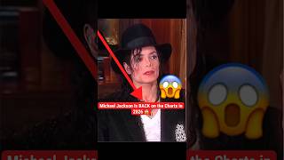 Michael Jackson Is BACK on the Charts in 2026 😱