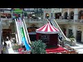 Mercato mall  dss  2018 with free giant slide for kids and adults