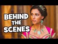 Behind the scenes on aladdin  songs clips  bloopers