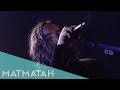 Matmatah - Toboggan LIVE @ Festival Poupet 2017