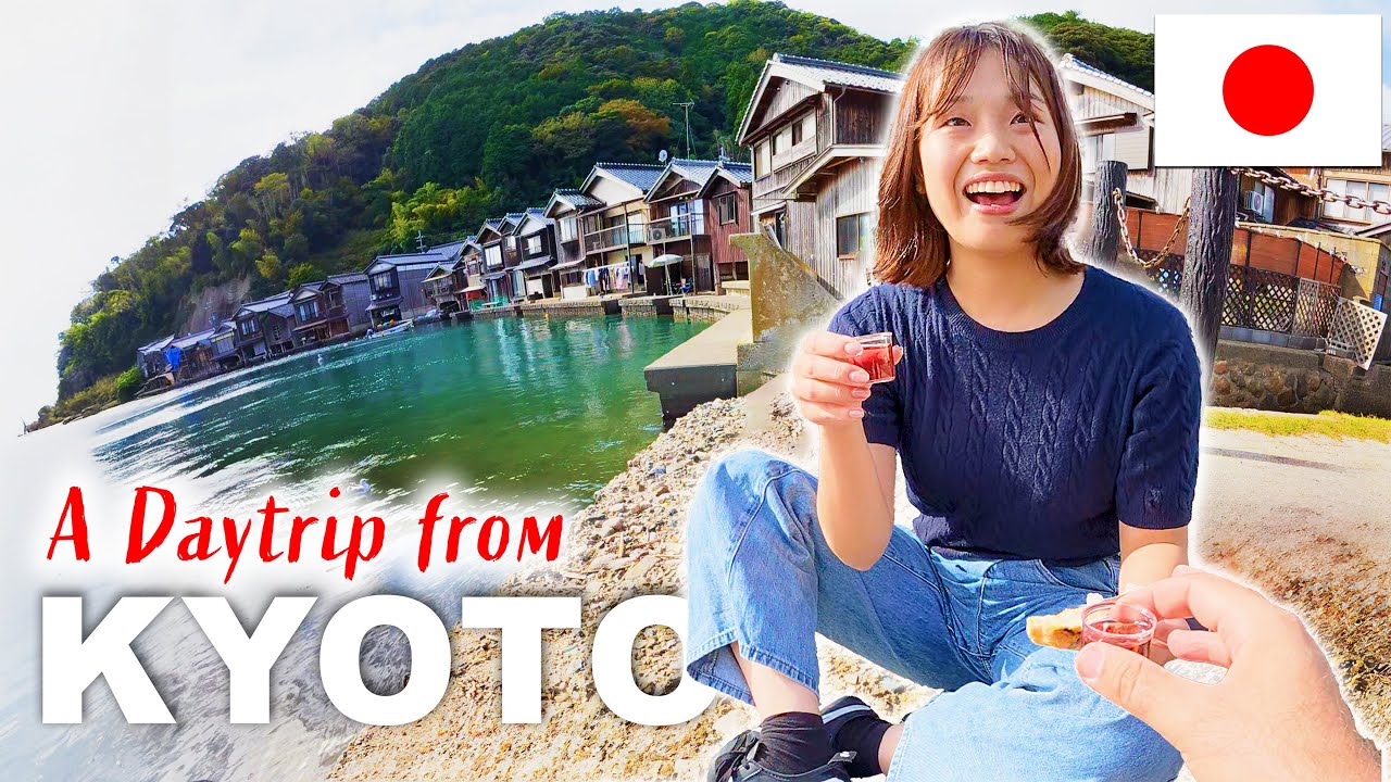 How SAKE brought us closer! | EP02