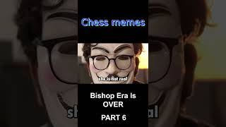 Chess Memes | When Bishop Is Evil
