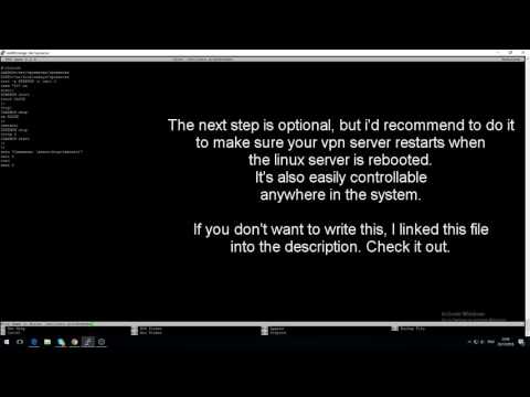 How To - Softether VPN Server Setup [Linux Tutor]