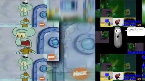 4 Shuric Scans with are slides (Jayden Alternate