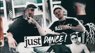 Alencis & DENRO - Just Dance!
