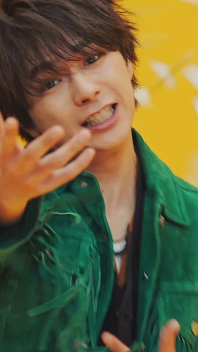 みなさんMusic Videoはチェックしてくれましたか👀？新曲『人生遊戯』は12月13日（水）に発売です🎧#人生遊戯#SexyZone ##佐藤勝利#中島健人#菊池風磨#松島聡#ゼイチョー