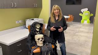 Quick Tip Thursday | Is Your Printer Haunted Or is it Hacked